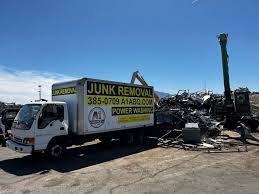 Best Scrap Metal Removal  in Great Neck Plaza, NY